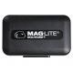 Maglite Solitaire LED, latarka brelokowa, 37 lm ,black
