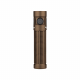 Olight Baton 3 Pro Cool White Desert Tan latarka akumulatorowa, 1500 lm