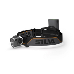 Silva LR1200 RC, latarka czołowa, 1200 lm