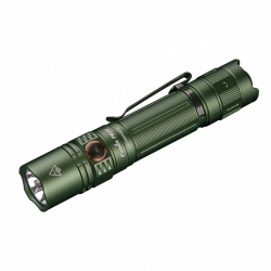 Fenix  PD35 V3.0, latarka akumulatorowa, 1700 lm, green