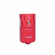 Fenix E03R V2.0, latarka akumulatorowa, wersja limitowana czerwona