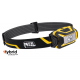 Petzl ARIA 1R latarka czołowa 450 lm, black/yellow