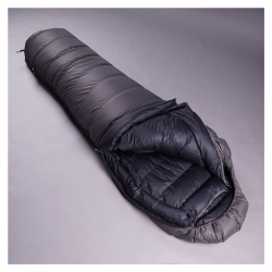 Cumulus Alaska 1100, śpiwór puchowy, komfort -15°C