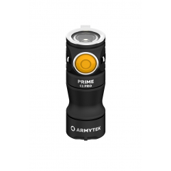 Armytek Prime C1 Pro Warm latarka akumulatorowa, 930 lm