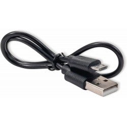 Armytek Micro-USB Cable, kabel 28 cm do Elf C1, Elf C2 i ładowarek Handy
