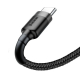 Kabel USB/USB-C Baseus, 50 cm