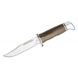 Buck 117 Brahma Pro, nóż mysliwski (13455)