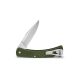 Buck Slim Select 110, Od Green, nóż składany (12695),  składany nóż EDC