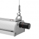 Mactronic GALAXY 3.1 lampa namiotowa 4500 lm (ON/OFF, przewód, mocowanie)