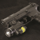 Streamlight TLR-4, zielony laser + LED, bateryjna, 160 lm, Glock