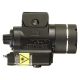 Streamlight TLR-4, latarka taktyczna, laser czerwony, bateryjna, 170 lm
