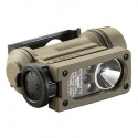 Streamlight Sidewinder Compact  II Military IR + RGB, latarka taktyczna, 55 lm