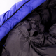 Cumulus Alaska 900, śpiwór puchowy, komfort -10°C