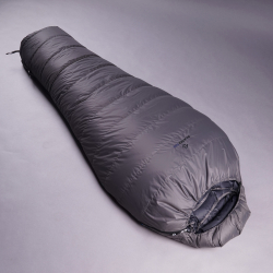 Cumulus Alaska 1100, śpiwór puchowy, komfort -15°C