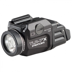 Streamlight TLR-7X Flex latarka taktyczna 500 lm