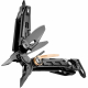 Leatherman MUT Molle Black (833093), multitool dla mundurowych