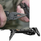 Leatherman MUT Molle Black (833093), multitool dla mundurowych