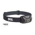 Petzl Actik, latarka czołowa 450 lm, szary