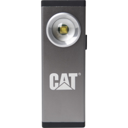 CAT micromax , latarka ładowalna, 200lm
