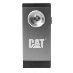 CAT Micromax Pocket Spot, latarka bateryjna, 250 lm