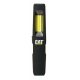 CAT rechargeable slim light, latarka akumulatorowa, 175lm