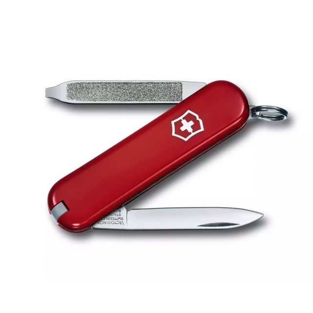 Victorinox Escort 0.6123, mały scyzoryk