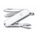 Victorinox Classic SD 0.6223.7G, mały scyzoryk