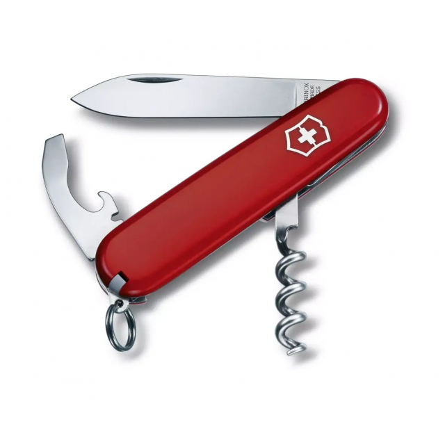 Victorinox Waiter 0.3303, średni scyzoryk