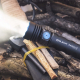 Olight Seeker 4 Matte Black, latarka akumulatorowa, 3100 lm