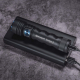 Olight Seeker 4 Matte Black, latarka akumulatorowa, 3100 lm