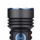 Olight Seeker 4 Matte Black, latarka akumulatorowa, 3100 lm