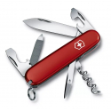 Victorinox Sportsman 0.3803, średni scyzoryk