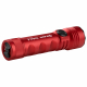 Olight Seeker 4 Red, latarka akumulatorowa, 3100 lm