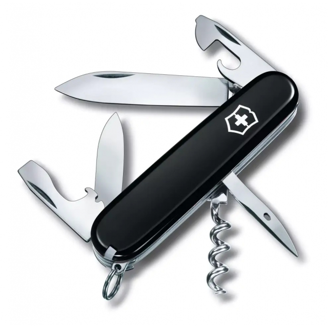 Victorinox Spartan 1.3603.3, średni scyzoryk