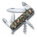 Victorinox Spartan 1.3603.94, średni scyzoryk