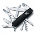 Victorinox Huntsman 1.3713.3, średni scyzoryk