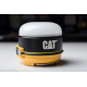 CAT latarka rechargeable utility light 200lm