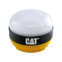 CAT latarka alkaline utility light 150lm