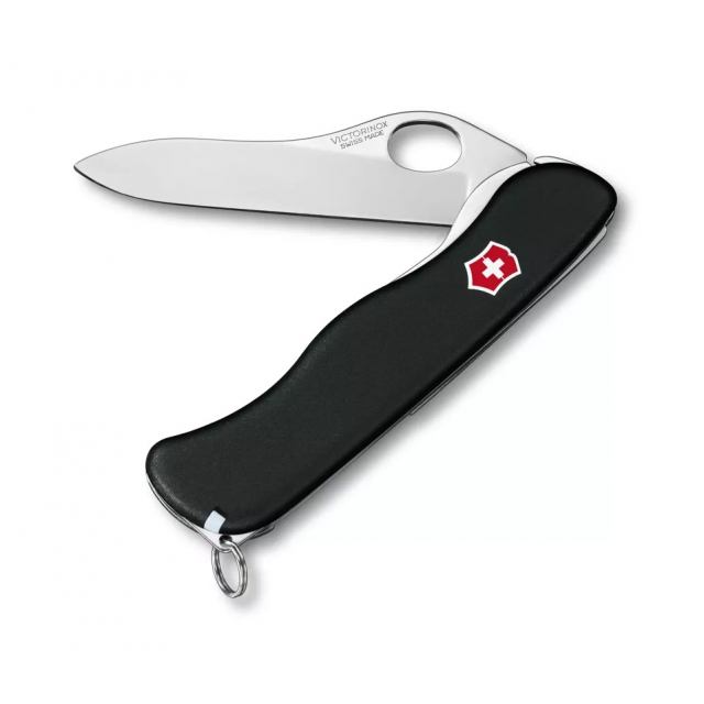 Victorinox Sentinel Clip 0.8416.M3, duży scyzoryk