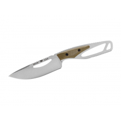 Buck Packlite Field Pro, Od Green Micarta, nóż (13503)
