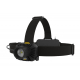 CAT Rechargeable Focusing Headlamp, latarka czołowa, 800 lm