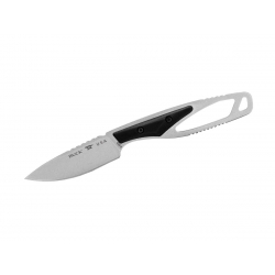 Buck 635 Paklite Cape Select, Black, nóż prosty (13506)