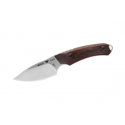 Buck 662 Alpha Scout Pro, Walnut, nóż prosty (13464)