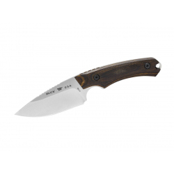 Buck Alpha Hunter Pro, Walnut, nóż prosty (13466)
