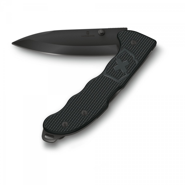 Victorinox Evoke BS Alox 0.9415.DS23, duży scyzoryk