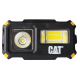 CAT 4-Function Headlight,latarka czołowa, 250 lm