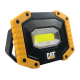 CAT  Rechargeable Work Light, lampa warsztatowa, 500lm