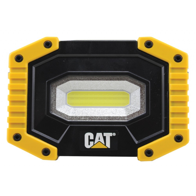 CAT Alkaline Compact LED Work Light, lampa warsztatowa, 500 lm