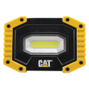 CAT Alkaline Compact LED Work Light, lampa warsztatowa, 500 lm