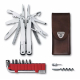 Victorinox Swiss Tool Spirit X Plus 3.0235.L, multitool